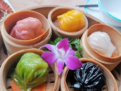 超级无敌虾饺-一笼小幸运