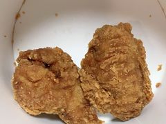 -麦当劳(金谷里G·MALL店)