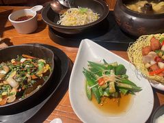 -云海肴·汽锅鸡·云南代表菜(美罗城店)