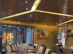 -Efes Turkish & Mediterranean Cuisine 艾菲斯餐厅(陆家嘴店)