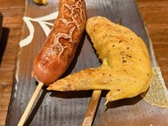 -鸟鹏烧鸟居酒屋(珠江新城店)