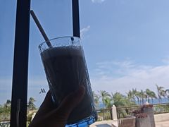 -大堂酒廊·亚龙湾万豪度假酒店