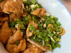 -农耕记·湖南土菜(海上世界店)