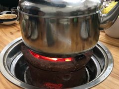 -蔡记·九米羊肉炉(东渡店)