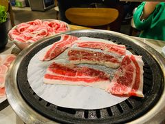 -胡哥烤肥牛(车公庙店)