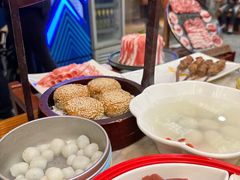 -东来顺•非遗火锅(外滩店)