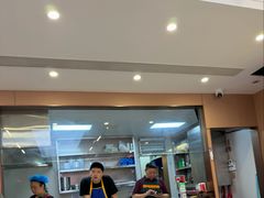 -苏袁麻辣烫(呼和浩特总局街店)