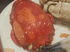 -川骄海鲜自助(河东店)