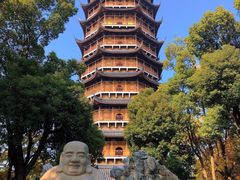 -西园戒幢律寺