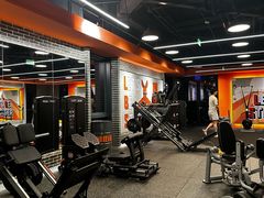 -加伍磅健身(千树店)