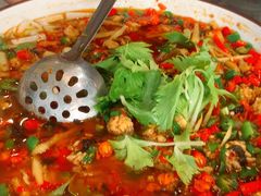 -飞虹鱼馆(春华路店)