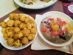 -意卡菲·欢乐聚会餐厅(华侨店)