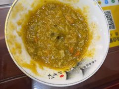 -百年老字号·观振兴蟹黄面·三虾面·苏式面(观前街富仁坊巷店)