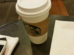 -星巴克(天津大悦城第二店)