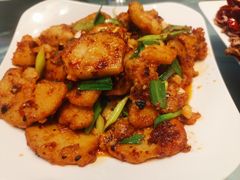 -广益饭店·云南菜·传统滇菜(翠湖北门书屋店)