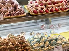 -新世界百货(明洞总店)