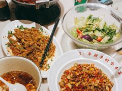 -味上湘菜馆(岳麓山店)