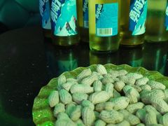 -依呀呀ktv烧烤小串(中山西路店)