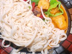 -楼兰新疆主题餐厅(悠方店)