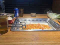 -新石器烤肉(无锡万象城店)