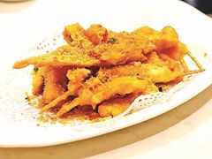 -鱼神·脆肉鲩 全鱼宴(西乡店)