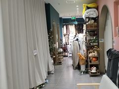 -海马体照相馆(无锡清扬茂业天地店)