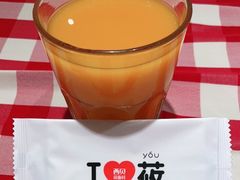 -西贝(上海新梅广场店)