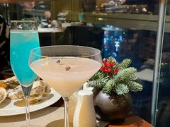 -富力丽思卡尔顿酒店·香荟全日制餐厅