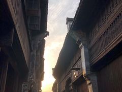 -锦记糕点铺