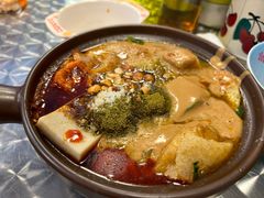 -O记东北砂锅麻辣烫