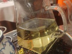 -清心茶楼·传统中山石岐菜