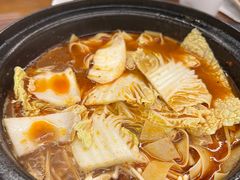 -重庆鸡公煲(学衡路店)