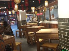 大堂-老城南.鸭血粉丝汤(夫子庙店)