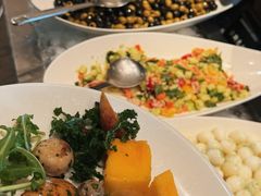 -拉蒂娜·巴西牛排馆 Latina·Brazilian Steakhouse(陆家嘴旗舰店)