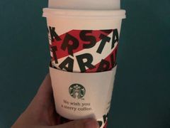 -星巴克(青浦宝龙店)