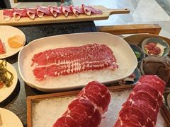 -五星桥原切肥牛火锅(怀德桥店)