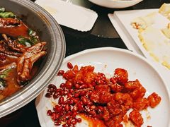 -曹家小菜(胜太路店)