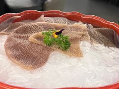 -左庭右院鲜牛肉火锅(浦江欢乐颂店)
