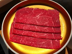 -温野菜涮涮锅(西单大悦城店)