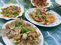 -瑶记海鲜餐厅(西涌店)