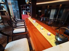-嘉美轩·精细潮州菜·商务宴请(惠州佳兆业铂尔曼酒店)