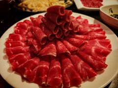-南门涮肉(上海一店)