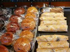 -OUR Bakery(三里屯太古里店)