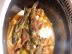 -粘豆包铁锅炖二部(温泉街店)