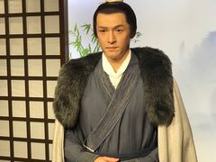 -上海杜莎夫人蜡像馆