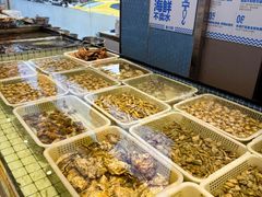 -大锅强·蒸海鲜青岛菜(金沙滩店)