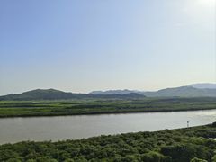 -珲春防川景区