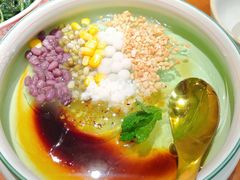 -蛮佬拾·乡里土菜馆(河西王府井店)