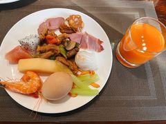 -西安华清御汤酒店