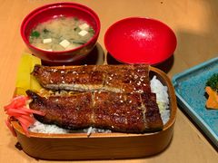 鳗鱼饭-文三酒肆自助放题(新街口友谊广场店)